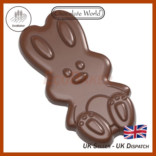 Cw12136 chocolate world - –,