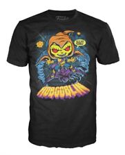 Marvel Hobgoblin Funko Pop Tee
