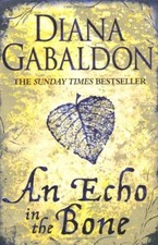 An Echo in the Bone (Outlander),Diana Gabaldon