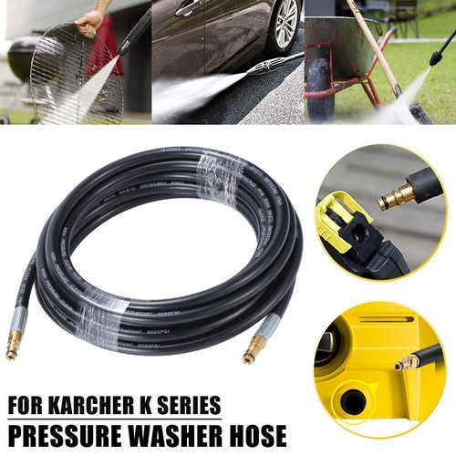 Extension hose pipes 10m for - pipes,