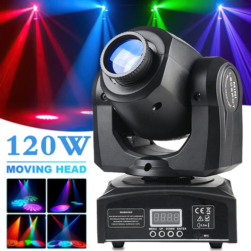 120w beam moving - 120w,