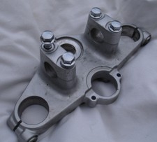 Honda CB400SS E 2005 Top Yoke 14007km