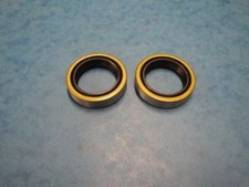 Bsa triumph fork - oil, seals