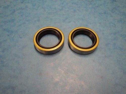 Bsa triumph fork - seals, h