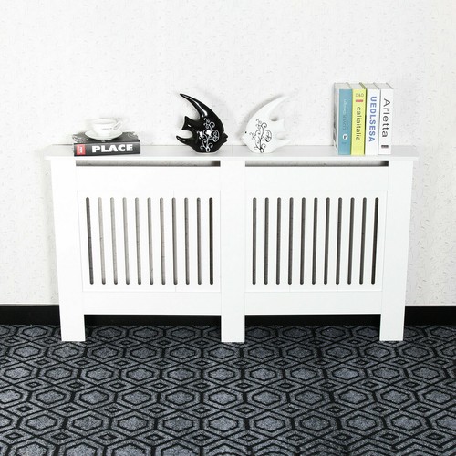 Radiator cover grill shelf - radiator,