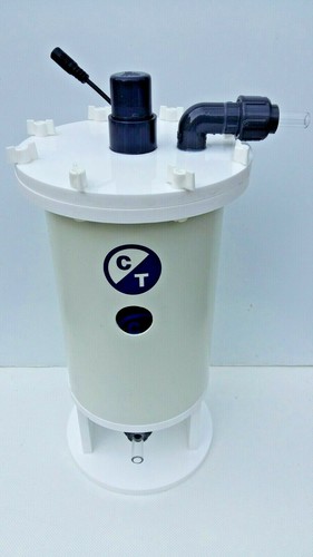 Algae reactor a360 - reactor, a360/100