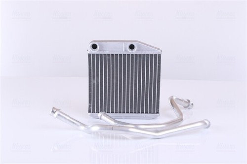 Nissens 71163 heat exchanger - 71163,