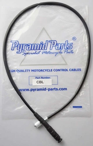 Speedo cable for honda cd250 - cable,