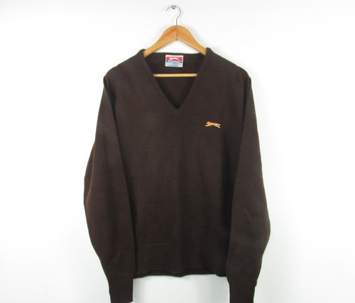Vintage slazenger courtelle - vintage,