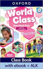 World Class Fdn Clb (Es)