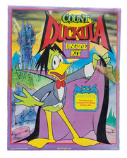 VTG 1989 COUNT DUCKULA