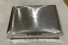 Antique Art Deco Aristocrat