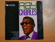 Ray Charles – Ray Charles -