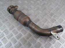 2003 YAMAHA FZ6 600 FAZER FZ6 Exhaust Link Pipe