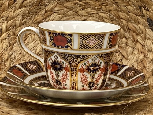 Royal crown derby old - royal,