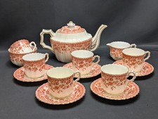 Victorian Collingwoods Bone