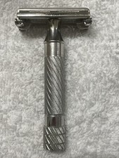 Gillette Aristocrat safety