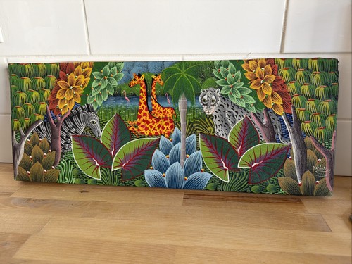 Vintage signed original - vintage,