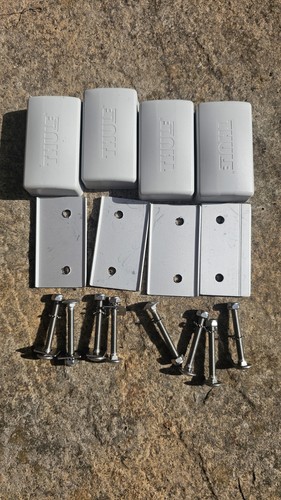 Thule brakets plates - brakets,