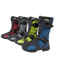 KIDS MOTOCROSS BOOTS JUNIOR