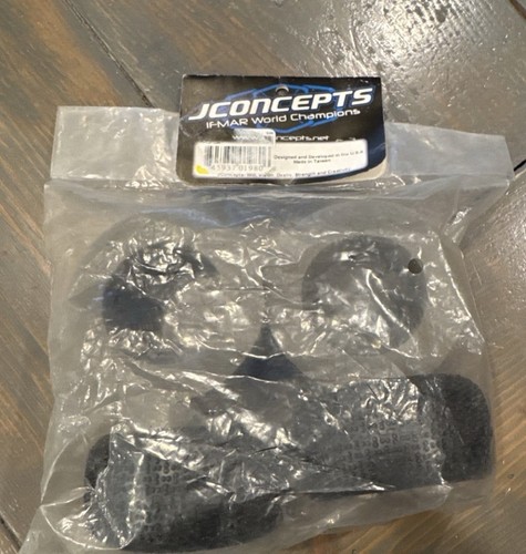 Jconcepts twin pins - pins, carpet