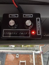 Harvin amp and chimes - harvin,
