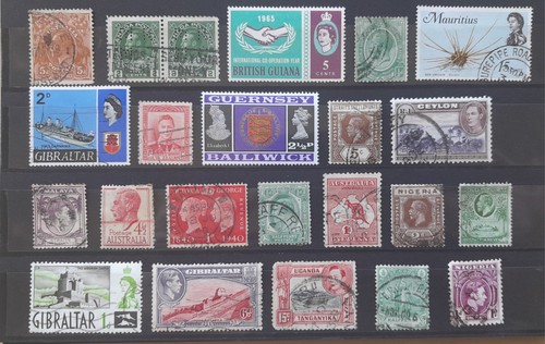 British empire commonwealth - empire, &