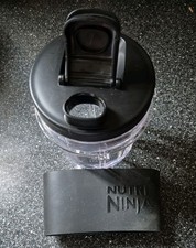 Genuine Nutri Ninja Blender