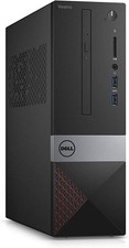 Dell Vostro 3268 i5 i5 SFF PC i5-7400 16GB RAM 256GB SSD WIndows 10 Desktop