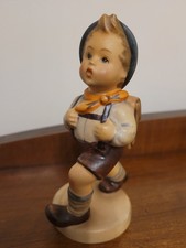 Vintage Goebel Hummel Figurine