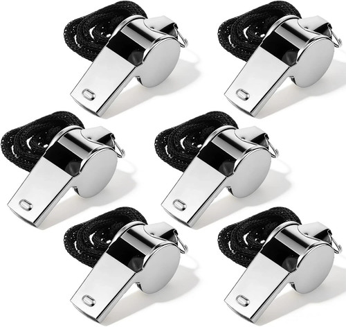 Pcs coaching whistle - pcs,
