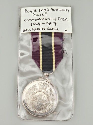Royal hong kong auxiliary - hong,