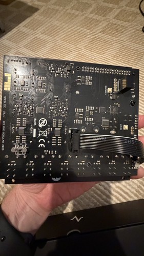 Ryk modular time - modular, slice