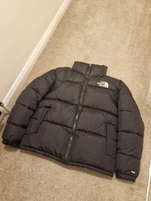 The North Face Nuptse 700