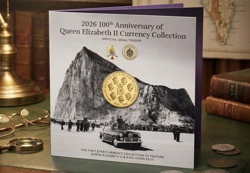 New set of gibraltar - !!!,