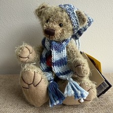 Hermann "Nils"  Teddy Bear LE