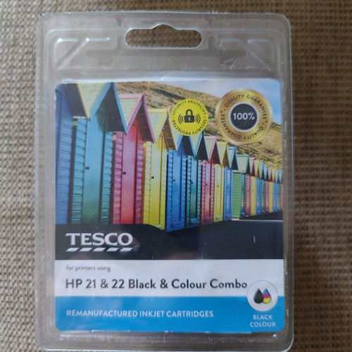 Tesco black - 22,