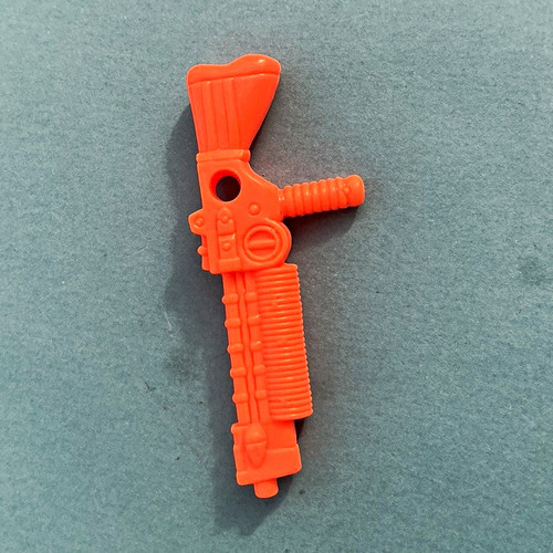 Bucky hare bazooka - bucky, o