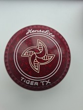 Henselite Tiger Tx Bowls