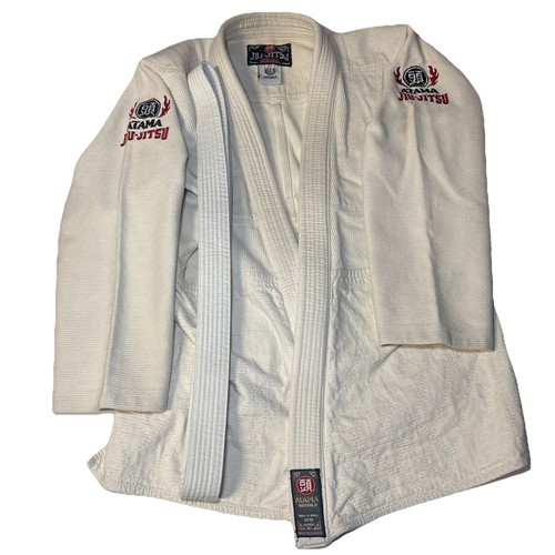 Atama brazilian jiu - atama, gi