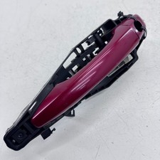 CITROEN C4 MK2 DOOR HANDLE