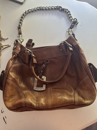Russell bromley leather - russell,