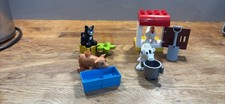 Lego Duplo Set 10870 Farm