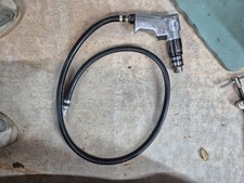 sealey power tools 3/8" reversible drill