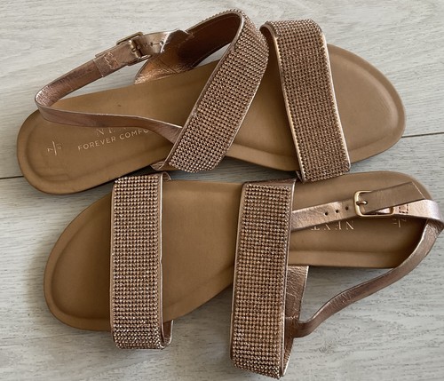 Next ladies rose gold - next, forever