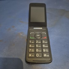 Alcatel Model 3025X Big Button