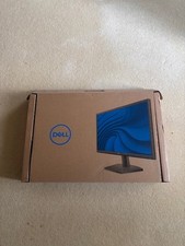 Dell 24 inch Monitor SE2425H BLACK with all chords and Stand