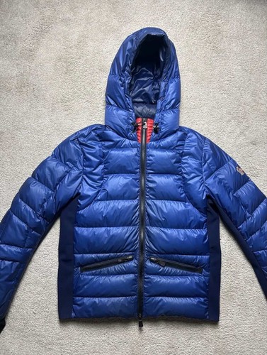 Moncler grenoble coat - grenoble,
