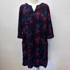 Seasalt Cord Dress Size 14