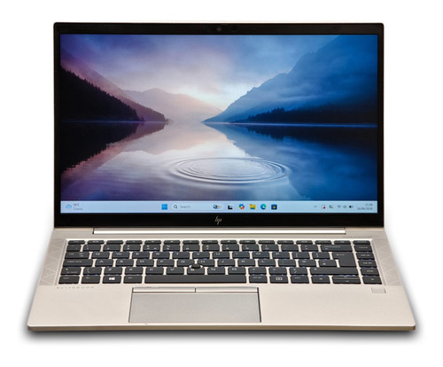 Elitebook 845 g8 - hp,